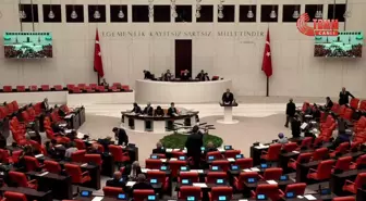 CHP'nin 'Gülhane Askeri Tıp Akademisi ve Askeri Hastanelerin Yeniden Açılmasına İhtiyaç Olup Olmadığının Araştırılması' Önerisi AKP ve MHP Oylarıyla...