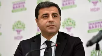 Demirtaş HDP için IBAN paylaştı: Gücünüze göre ister 1 lira ister 100 bin lira