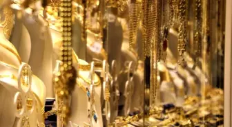 Diyarbakır'da 7 ayda 7 ton 'düşük ayarlı sahte altın' ele geçirildi