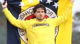 Ferdi Kadıoğlu: Avrupa'da futbol oynama hayalim var