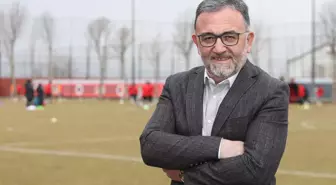 Gençlerbirliği'nden birlik ve beraberlik çağrısı