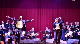 Hamdi Özbay, Fethiye'de Türkülerle Anıldı