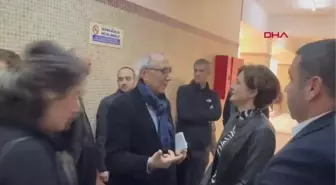 İSTANBUL-'CUMHURBAŞKANINA HAKARET'TEN YARGILANAN ATAOL BEHRAMOĞLU'NA BERAAT