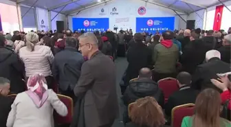 İSTANBUL - İşten çıkarıldığını belirten İSPARK çalışanından Ekrem İmamoğlu'na tepki