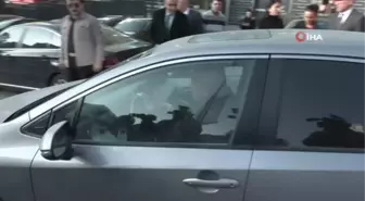 İYİ Parti Genel Başkan Yardımcısı Paçacı, Kurumsal İlişkiler Başkanlığı'ndan istifa etti