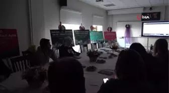 Karadeniz Gazı'nın karaya çıkacağı Filyos'ta doğalgaz alanında tematik lise kurulacak