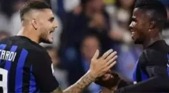 Keita Balde Icardi olayı ne? Keita Balde Wanda Nara olayı ne?