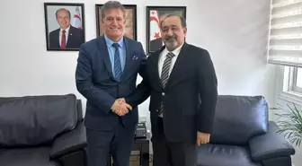 KKTC ve Türkiye Arasında Deniz Otobüsü ve Sefer Sayısı Artırılacak