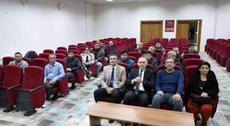 Manisalı üreticilere arıcılık eğitimleri devam ediyor