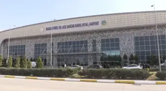 Mardinliler havalimanına Prof. Dr. Aziz Sancar'ın isminin verilmesinden memnun