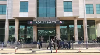 'Metin Lokumcu' Davası… Tanık Polis: 'Müdahale Emrini Sanırım Kaymakam Bey Verdi'
