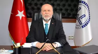 Müftü Aşık; 'Üç aylar en iyi şekilde değerlendirmelidir'