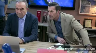 Nişantaşı'nda Görüntülenen Rıza Baba'dan Üzen Açıklama!