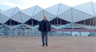 Sadi Tekelioğlu: Futbolda kurtuluş altyapıdadır