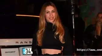 Sinem Kobal Ekrana Dönüyor Mu?