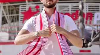 Soner Aydoğdu, Samsunspor'da
