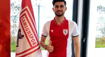 Samsunspor, Antalyaspor'dan Soner Aydoğdu'yu renklerine bağladı