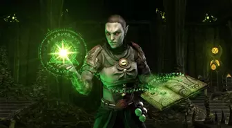 The Elder Scrolls Online'ın yeni DLC'si Necrom duyuruldu