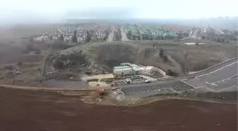 Tulumtaş Mağarası'nın okyanus kalıntılarının izini taşıdığı belirlendi