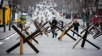 Ukrayna'nın liman kenti Odessa Unesco Dünya Mirası listesine alındı