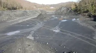 Zonguldak'ta 3 Bin Madenci, Sanayi Kuruluşları İthal Kömür Tercih Ettiği İçin İşsizlik Riski ile Karşı Karşıya