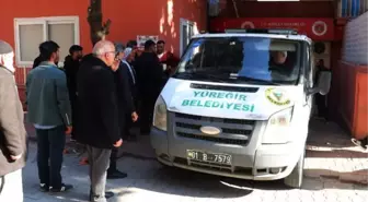 Adana'da çoban cinayetinde uzman çavuş ve babası tutuklandı