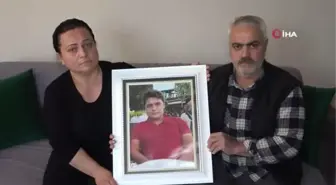 (ADANA - ÖZEL)12 yaşında öldürüldü, katilleri 16'şar yıl ceza aldı, aile idam istedi