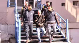 Alzheimer hastası ablasını tuz ruhu içirerek öldürdü