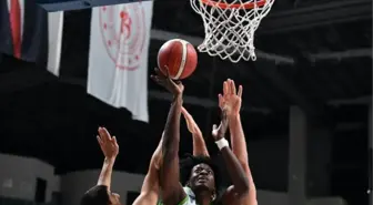Türkiye Sigorta Basketbol Süper Ligi