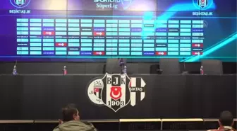 Beşiktaş-Alanyaspor maçının ardından (2)