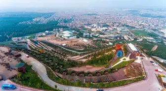 Cumhurbaşkanı Erdoğan, Pamukkale Belediyesi'nin 2 milyarlık yatırımlarını açacak