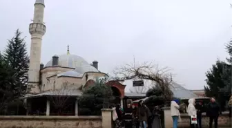 EDİRNE'DE, 4 ASIRLIK '1001 HATİM' GELENEĞİ