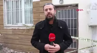 EVDE ÖLÜ BULUNAN BEBEĞİN BACAKLARINDA SİGARA YANIĞI, BAŞINDA DARP İZİ ÇIKTI