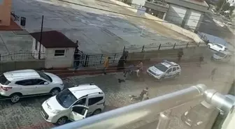 Fırat Yılmaz Çakıroğlu davasında müebbet hapis cezası aldı, adliyeden kaçarken böyle yakalandı