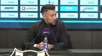 Francesco Farioli: 'Genç bir takımız, tecrübe eksikliği oluyor'