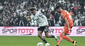Futbol: Spor Toto Süper Lig