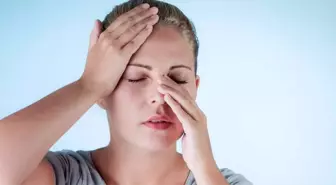 Geniz akıntısına ne iyi gelir? Balgam ve geniz akıntısına ne iyi gelir, tedavisi nedir? Çocuklarda geniz akıntısına ne iyi gelir?