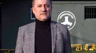 Hakan Karaahmet: 'Yeni bir hikaye yazacağımıza inanıyorum'