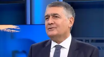 Halk Tv konuğu Orhan Turan kimdir?Orhan Turan kaç yaşında, nereli? Orhan Turan biyografisi!