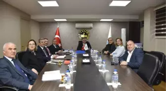 İLKSAN üyelerine 30 bin TL 'Kanser Sağlık Destek Yardımı'