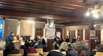 Kandil geceleri Peygamber sevgisinin bir tezahürü olarak ortaya çıktı