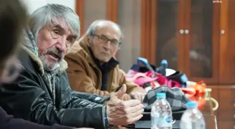 Lüleburgaz'da Tiyatro Grupları 27 Mart İçin Toplandı