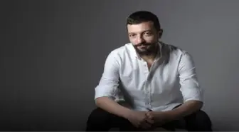 Mehmet Erdem... 'İSTANBUL SOKAKLARI'NA YENİ YORUM!