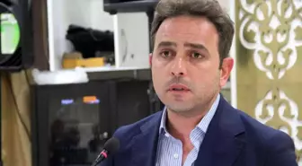 Milletvekili İshak Gazel: 'Altılı Masa'nın açıklaması hukuki değildir'