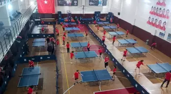 Minik raketler Kocaeli'de kampa girdi