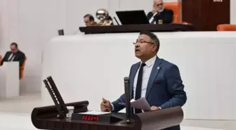 Özcan Purçu: '14 Mayıs 2023 Tarihi İtibarıyla Söz Veriyoruz, CHP İktidarında Engellilerin Önündeki Tüm Engeller Kalkacak'