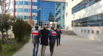 PKK'NIN SÖZDE YÖNETİCİLERİNDEN SABRİ OK'UN KARDEŞİ TUTUKLANDI