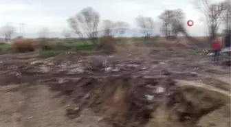 Tek şeritli köprü tarih oluyor