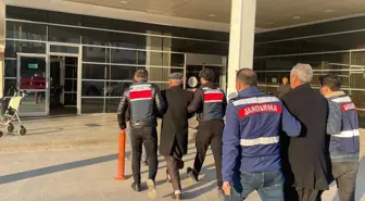 Terör örgütü PKK elebaşlarından Sabri Ok'un kardeşi tutuklandı