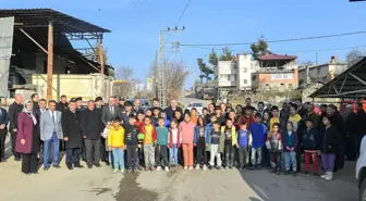 Vali Elban: ' Vatandaşlarımızın görüş ve önerileri bizler için çok önemli'